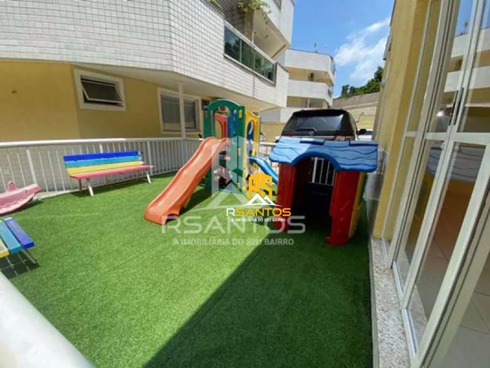 Apartamento, 2 quartos, 82 m² - Foto 22