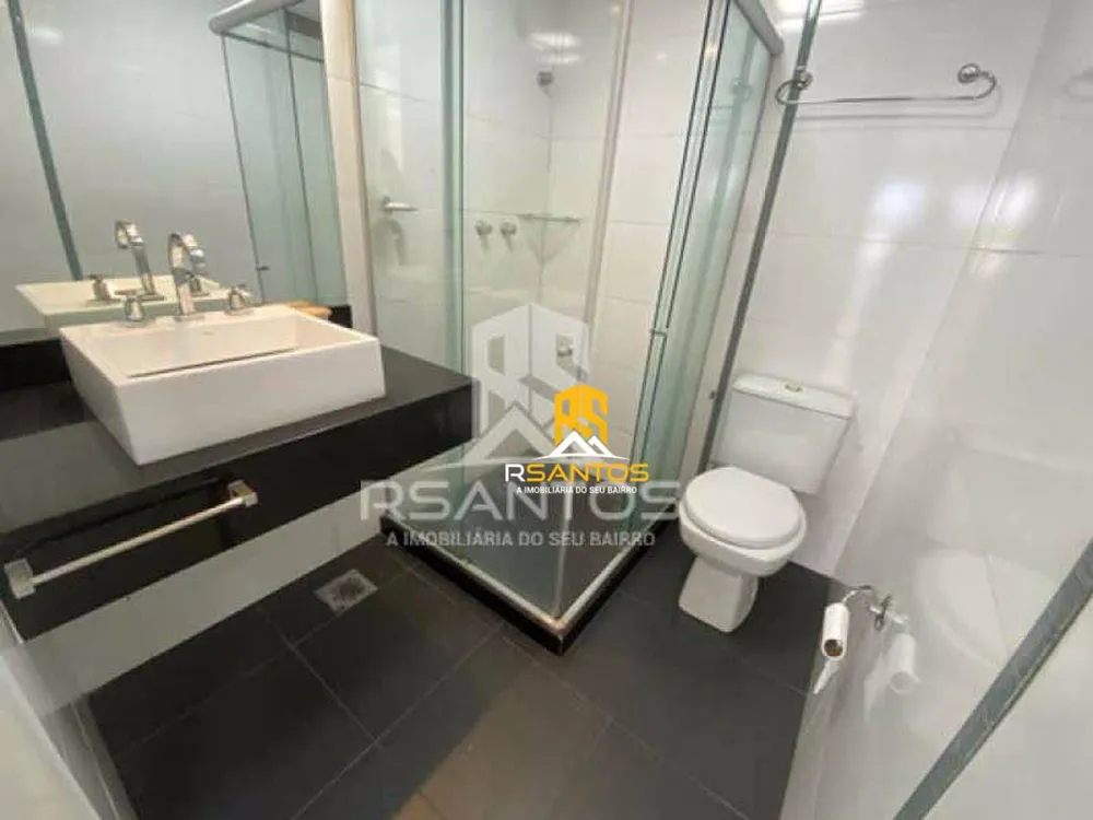 Apartamento, 2 quartos, 82 m² - Foto 8