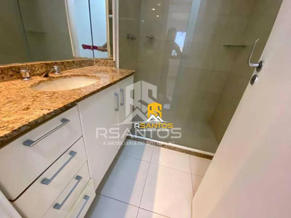 Apartamento, 2 quartos, 82 m² - Foto 2