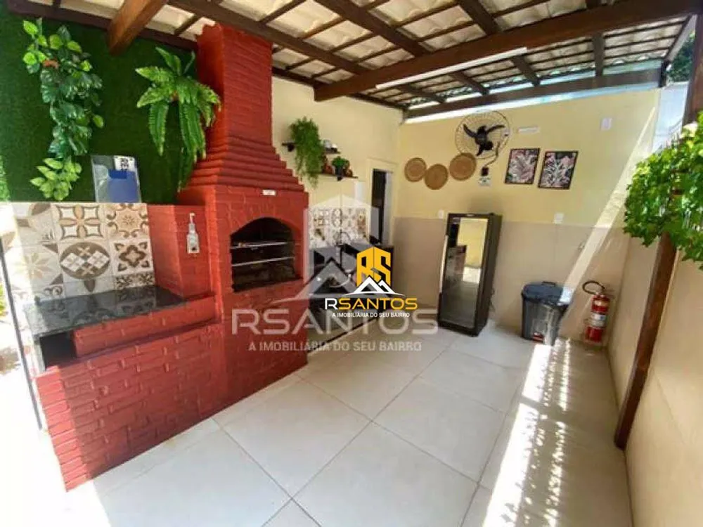 Apartamento, 2 quartos, 82 m² - Foto 23