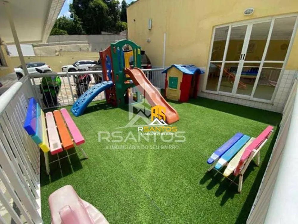 Apartamento, 2 quartos, 82 m² - Foto 7