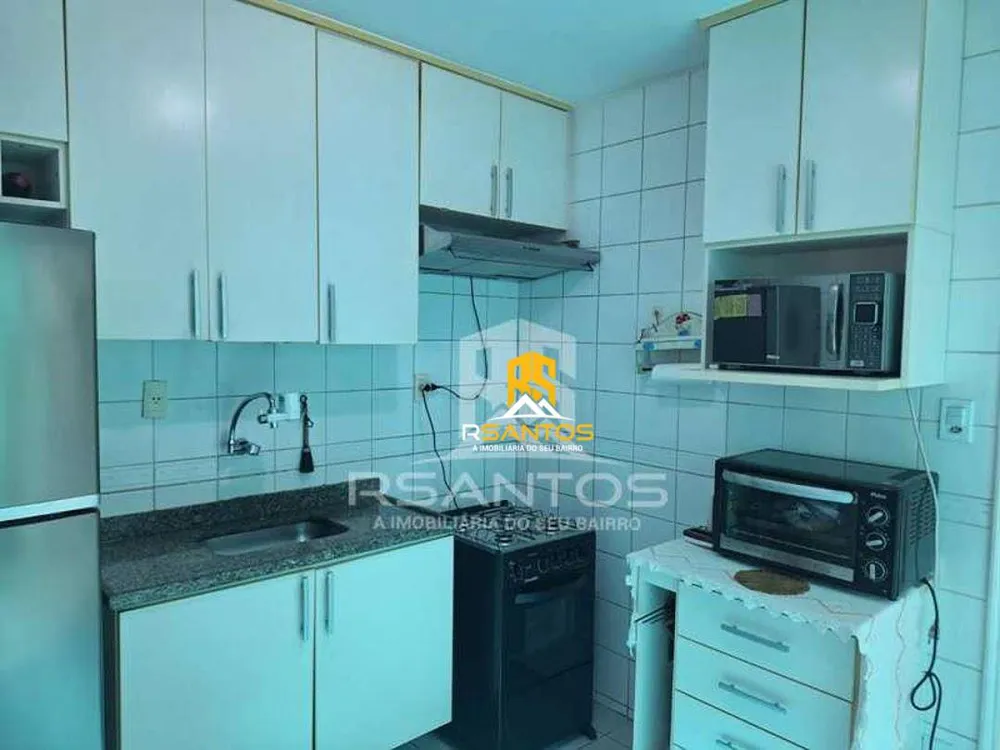 Casa de Condomínio, 3 quartos - Foto 30