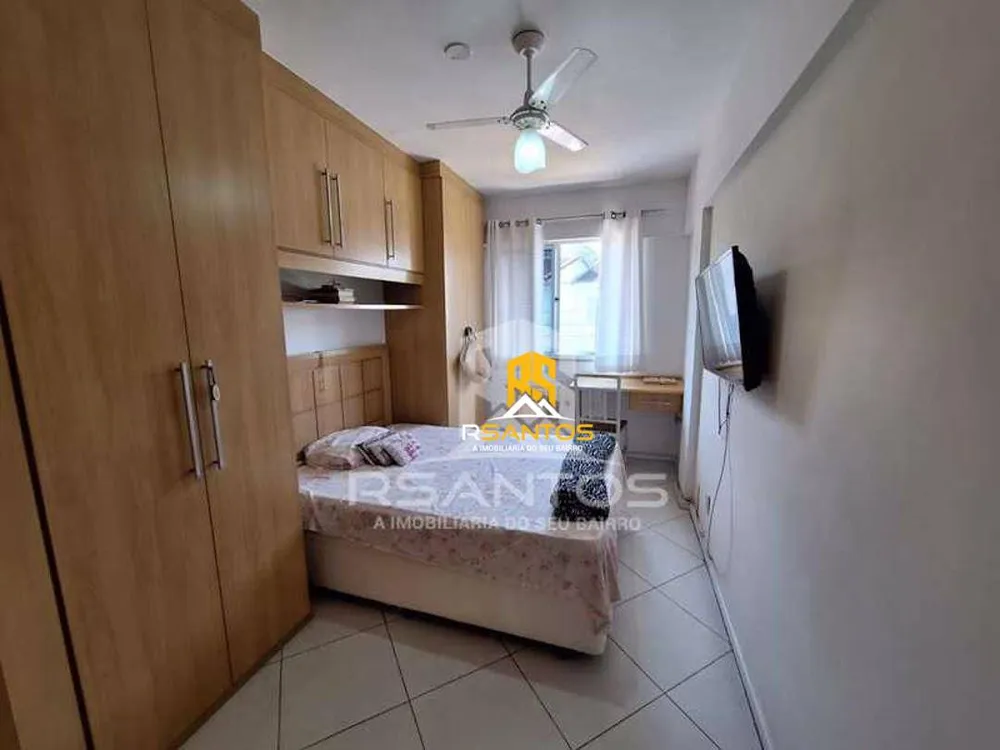Casa de Condomínio, 3 quartos - Foto 10