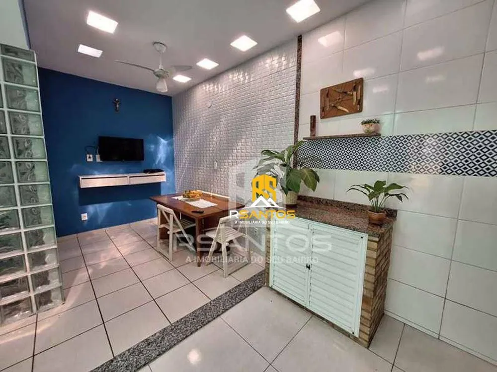 Casa de Condomínio, 3 quartos - Foto 13