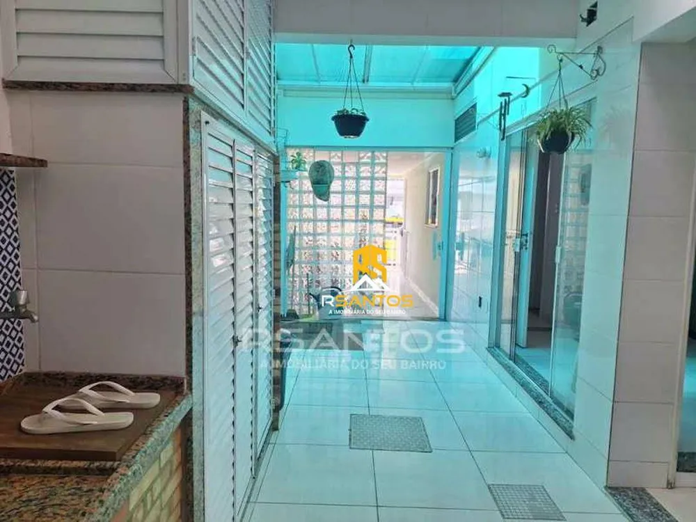 Casa de Condomínio, 3 quartos - Foto 25