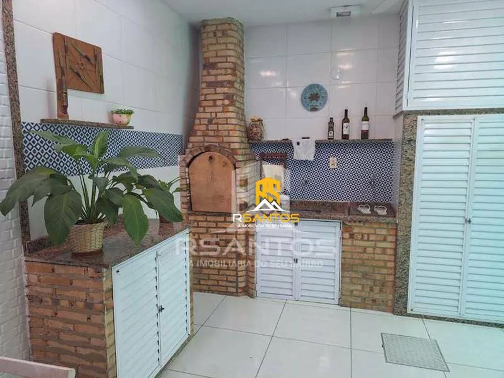 Casa de Condomínio, 3 quartos - Foto 26