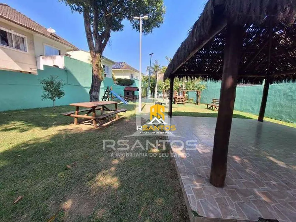 Casa de Condomínio, 3 quartos - Foto 29