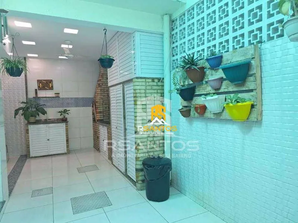 Casa de Condomínio, 3 quartos - Foto 24