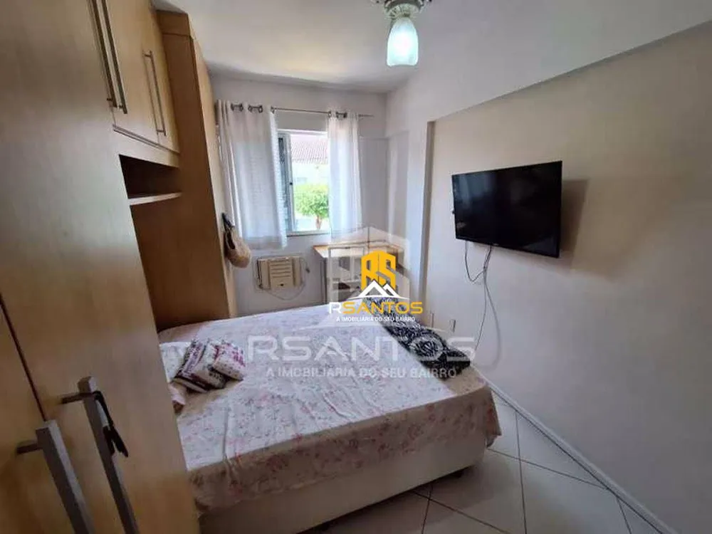 Casa de Condomínio, 3 quartos - Foto 8