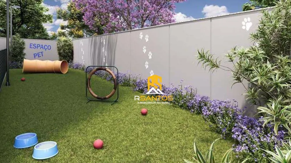 Apartamento, 2 quartos, 43 m² - Foto 6