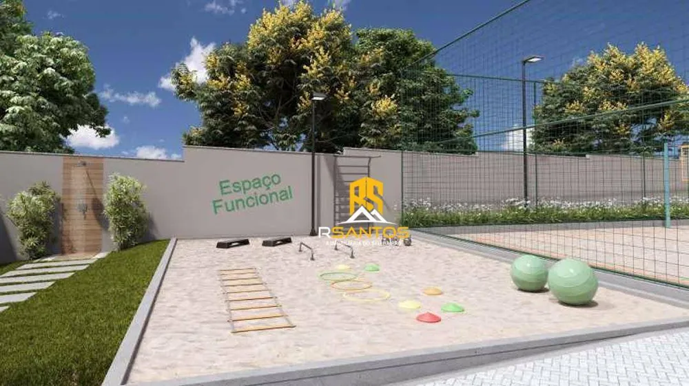 Apartamento, 2 quartos, 43 m² - Foto 13