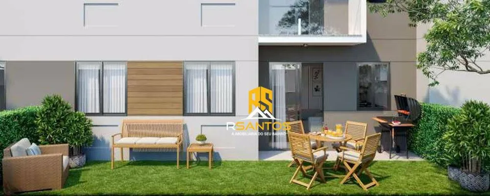 Apartamento, 2 quartos, 43 m² - Foto 15
