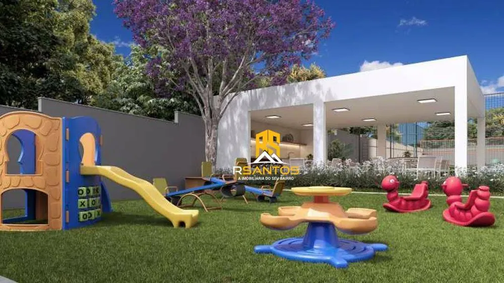 Apartamento, 2 quartos, 43 m² - Foto 7