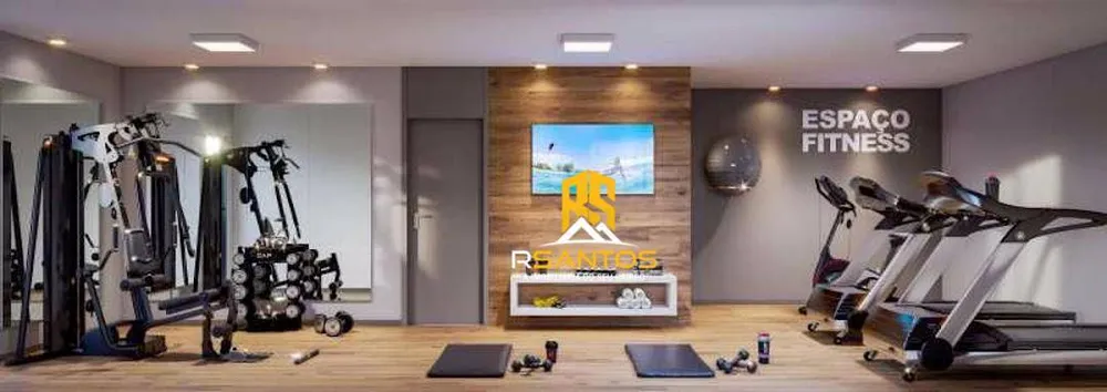 Apartamento, 2 quartos, 43 m² - Foto 11