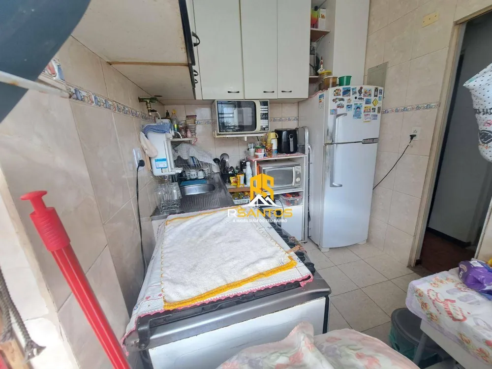 Apartamento, 2 quartos, 45 m² - Foto 17
