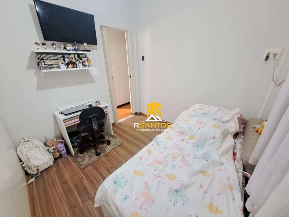 Apartamento, 2 quartos, 45 m² - Foto 10