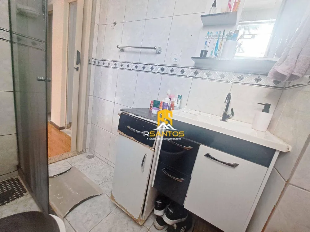 Apartamento, 2 quartos, 45 m² - Foto 13
