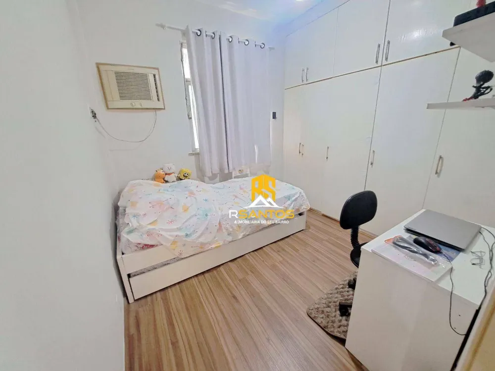 Apartamento, 2 quartos, 45 m² - Foto 9
