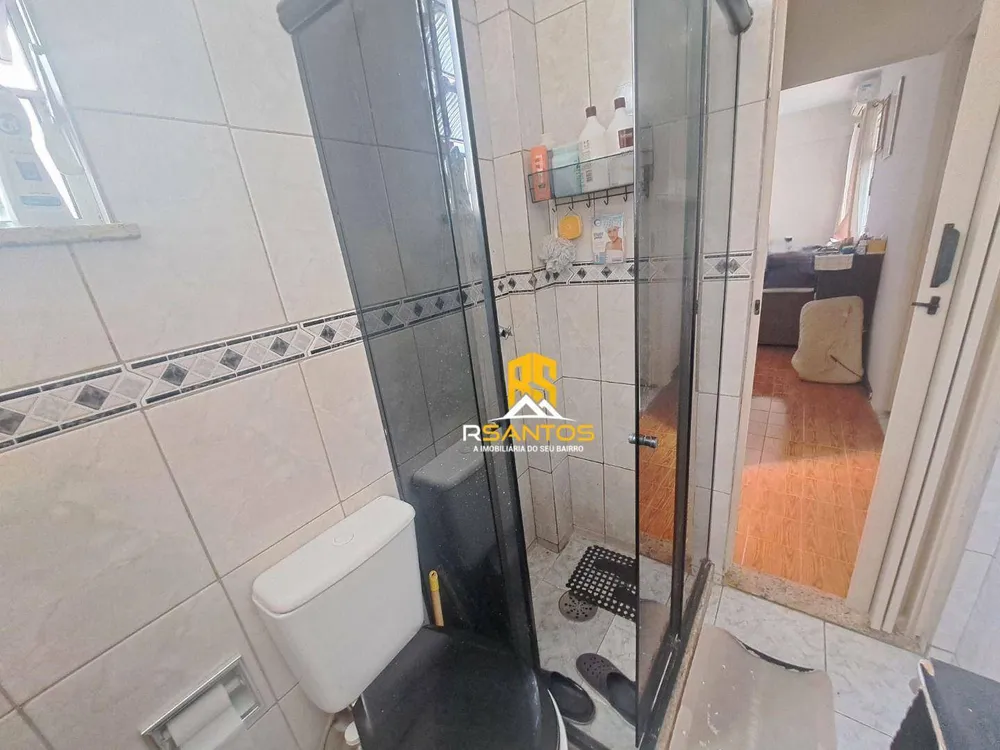 Apartamento, 2 quartos, 45 m² - Foto 14