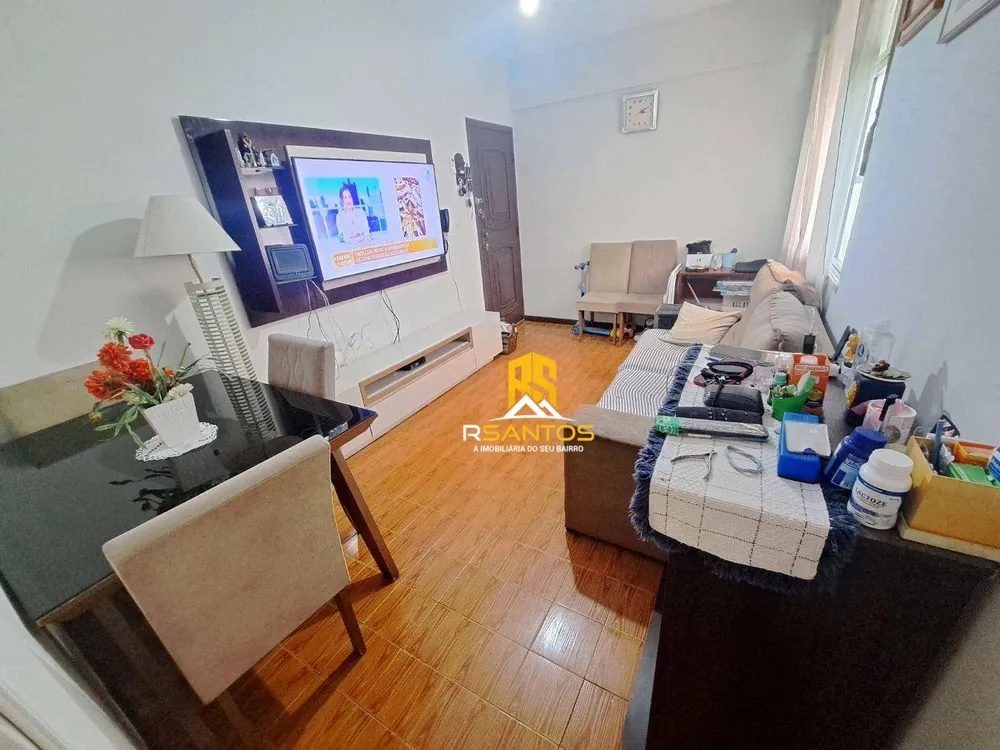Apartamento, 2 quartos, 45 m² - Foto 5