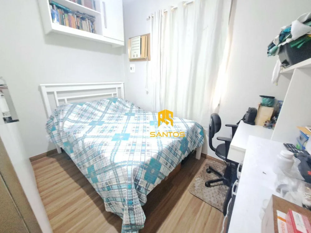 Apartamento, 2 quartos, 45 m² - Foto 6