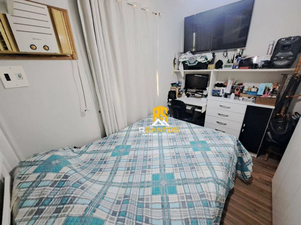 Apartamento, 2 quartos, 45 m² - Foto 8