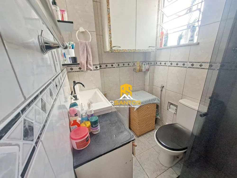 Apartamento, 2 quartos, 45 m² - Foto 12
