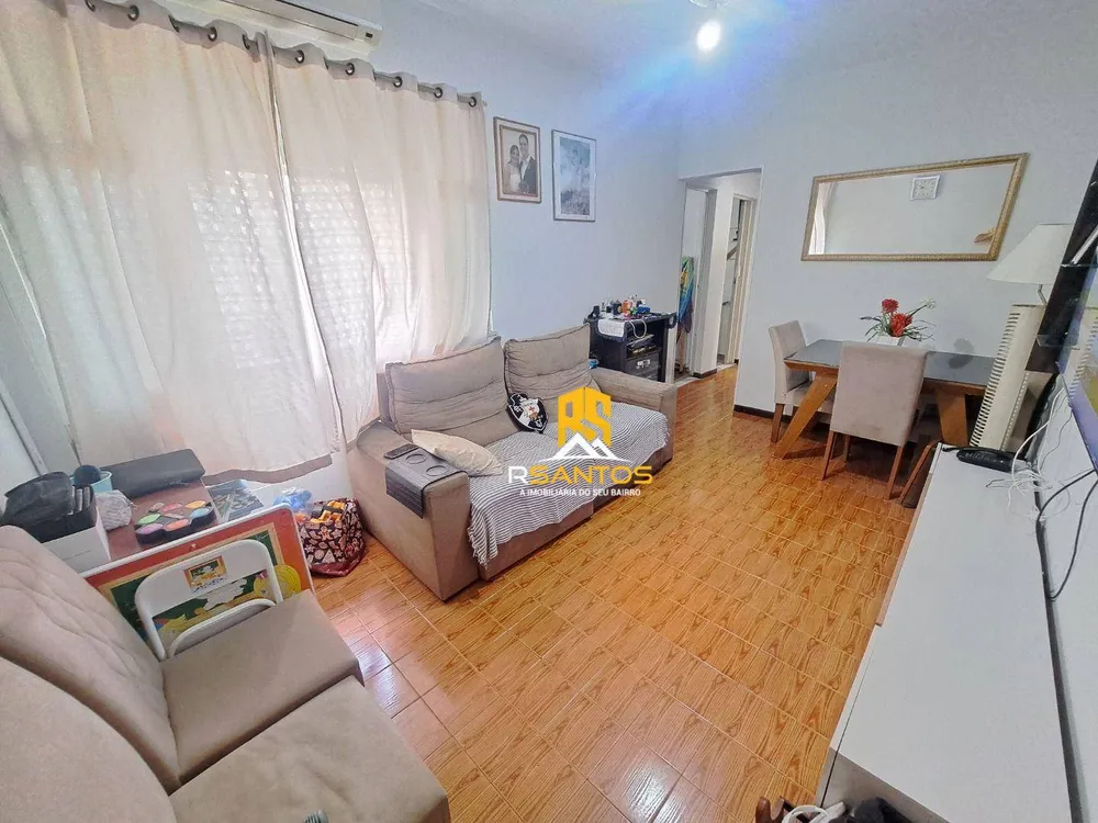 Apartamento, 2 quartos, 45 m² - Foto 4