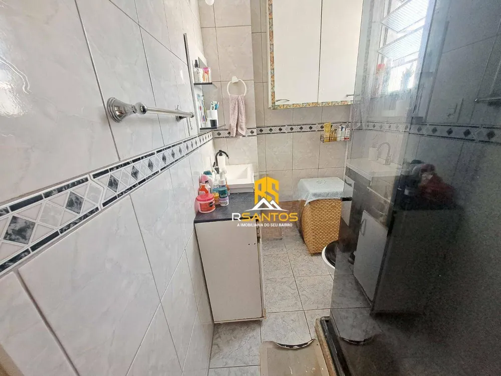 Apartamento, 2 quartos, 45 m² - Foto 15