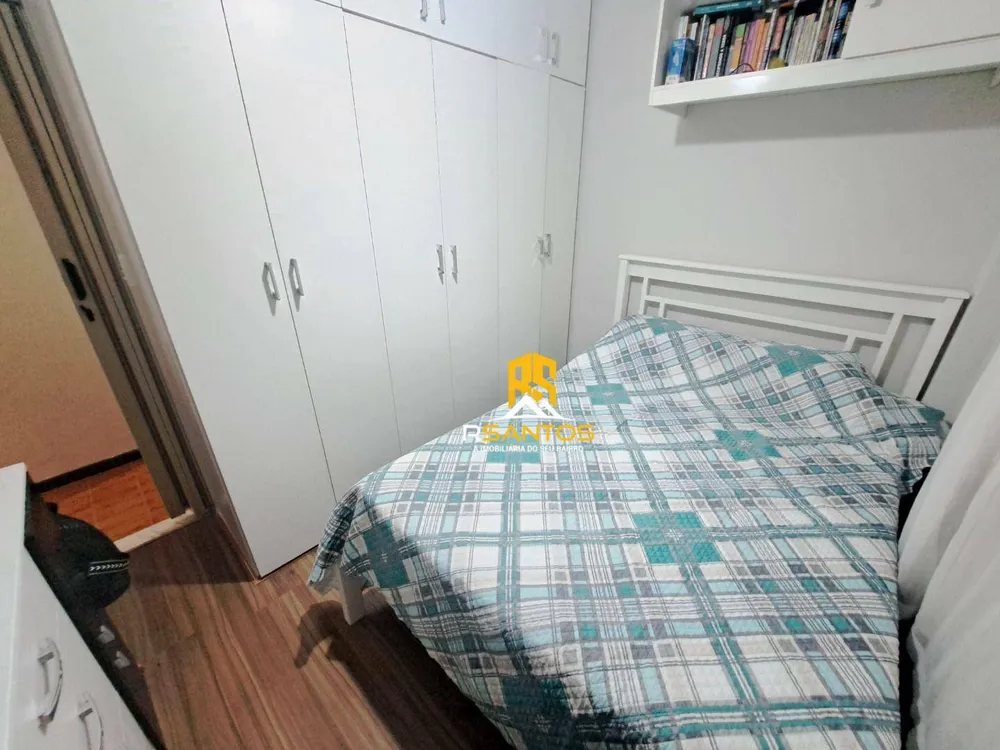 Apartamento, 2 quartos, 45 m² - Foto 7