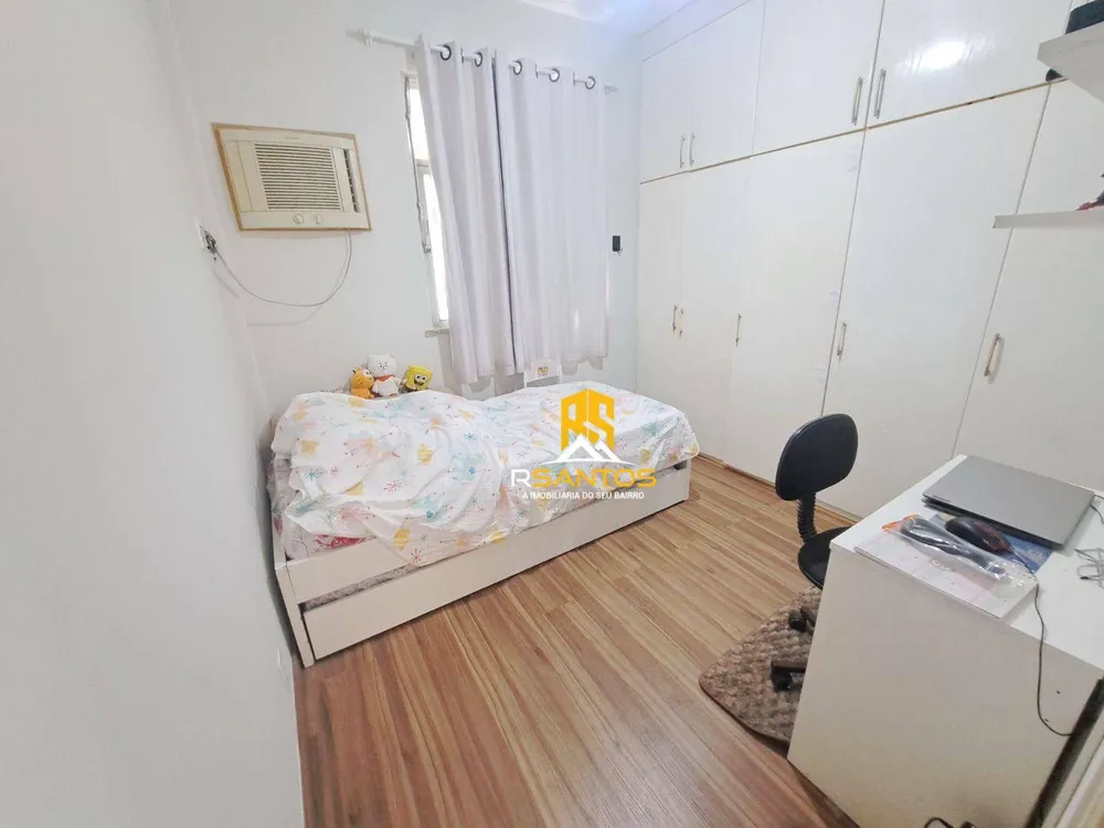 Apartamento, 2 quartos, 45 m² - Foto 11