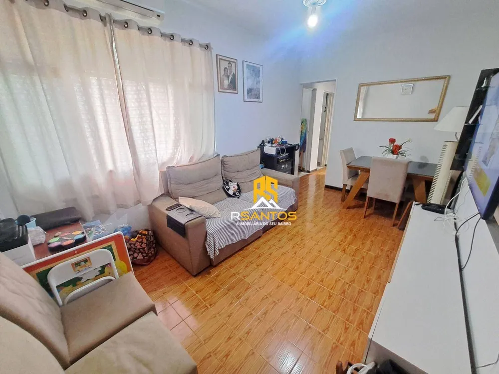 Apartamento, 2 quartos, 45 m² - Foto 2