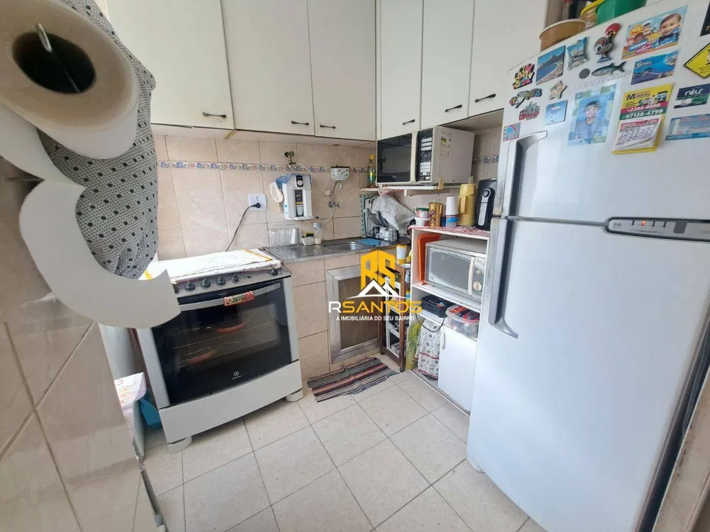 Apartamento, 2 quartos, 45 m² - Foto 16