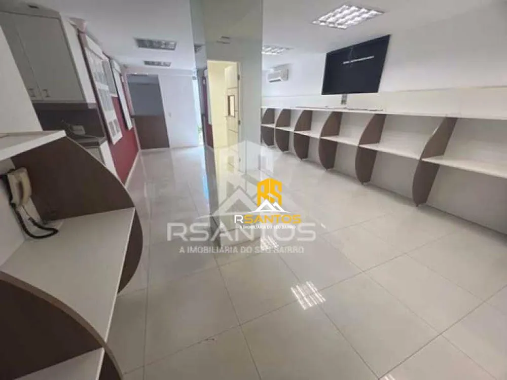 Prédio Inteiro, 523 m² - Foto 2