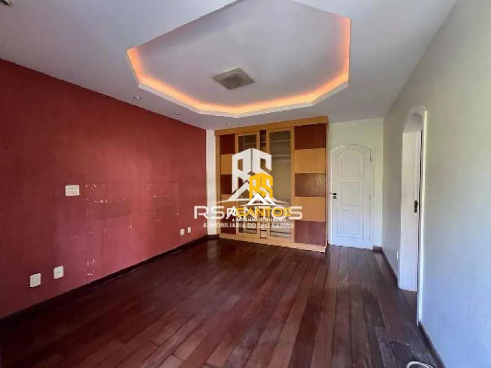 Casa de Condomínio, 4 quartos - Foto 11
