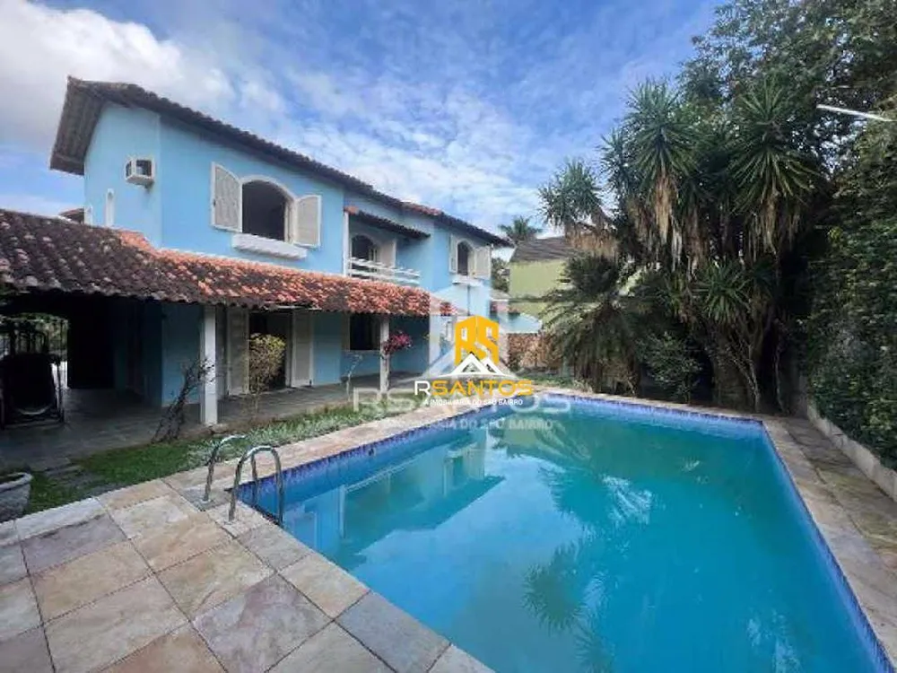 Casa de Condomínio, 4 quartos - Foto 1