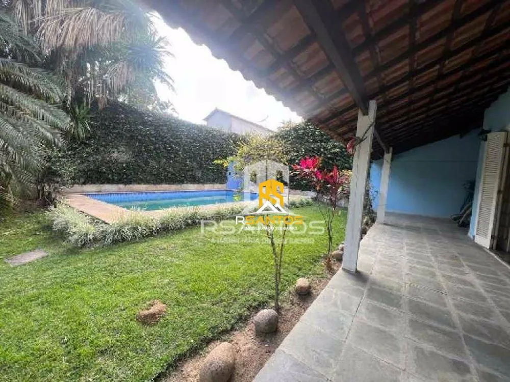 Casa de Condomínio, 4 quartos - Foto 28