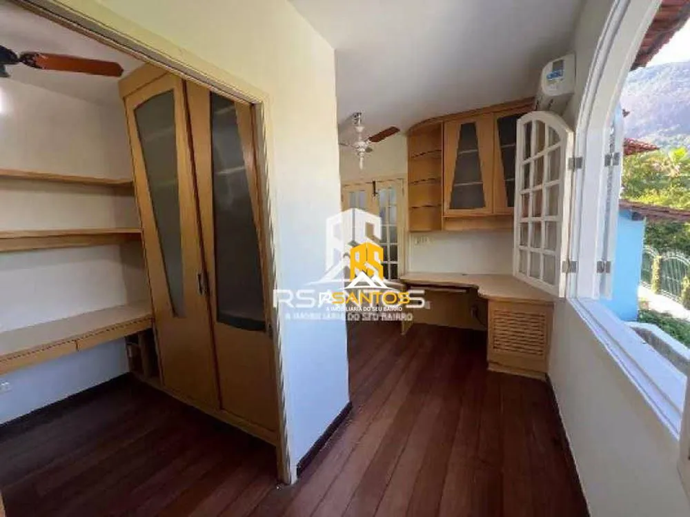 Casa de Condomínio, 4 quartos - Foto 20