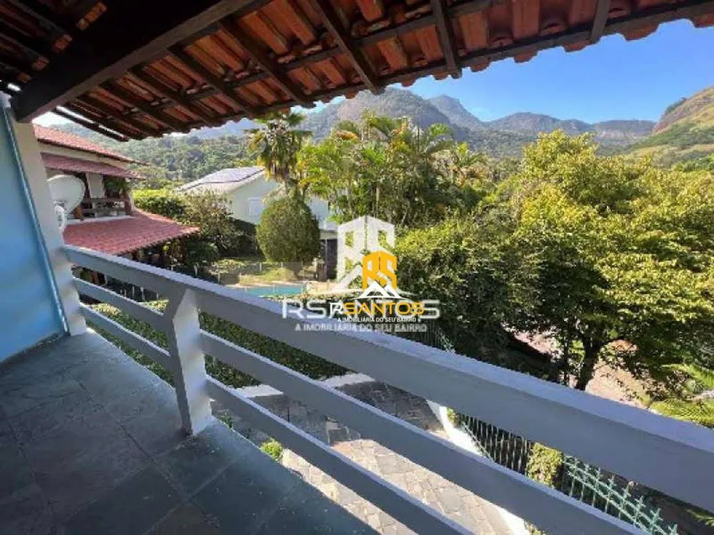 Casa de Condomínio, 4 quartos - Foto 2