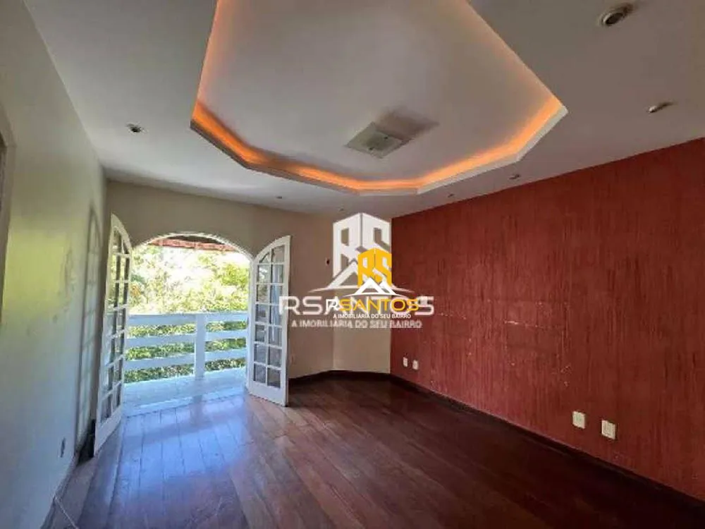 Casa de Condomínio, 4 quartos - Foto 10