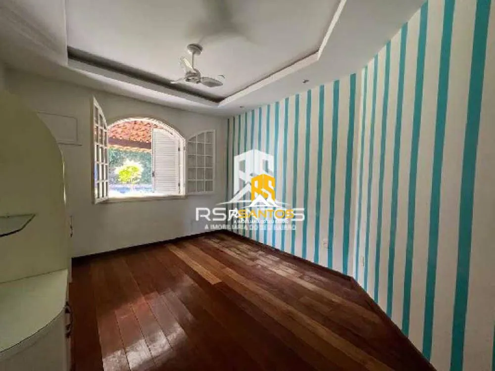 Casa de Condomínio, 4 quartos - Foto 17