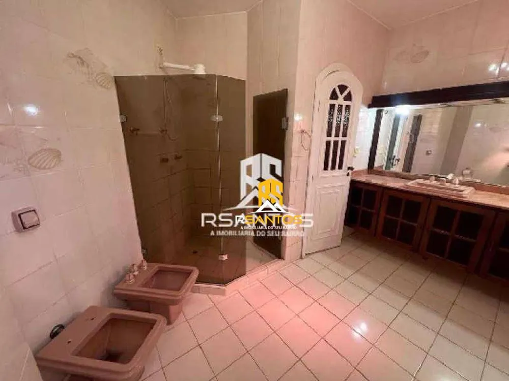 Casa de Condomínio, 4 quartos - Foto 22