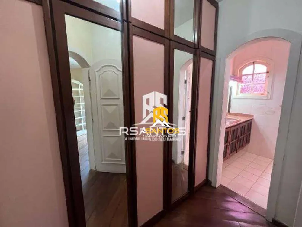 Casa de Condomínio, 4 quartos - Foto 21