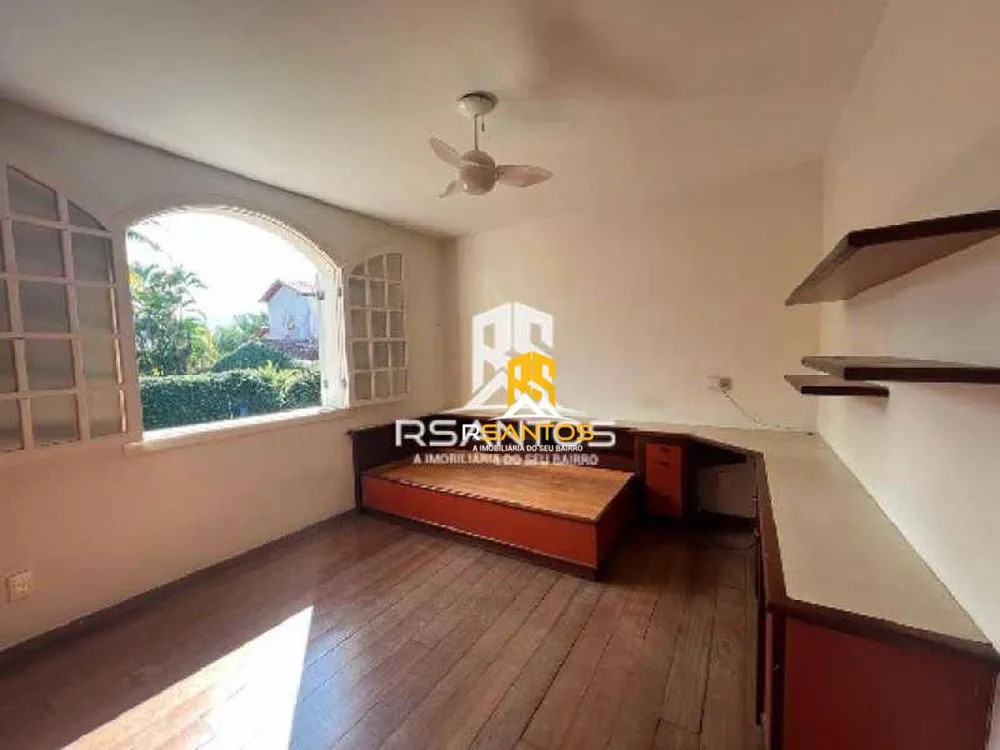 Casa de Condomínio, 4 quartos - Foto 13