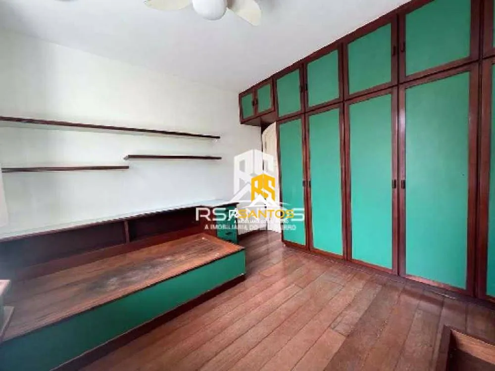 Casa de Condomínio, 4 quartos - Foto 16