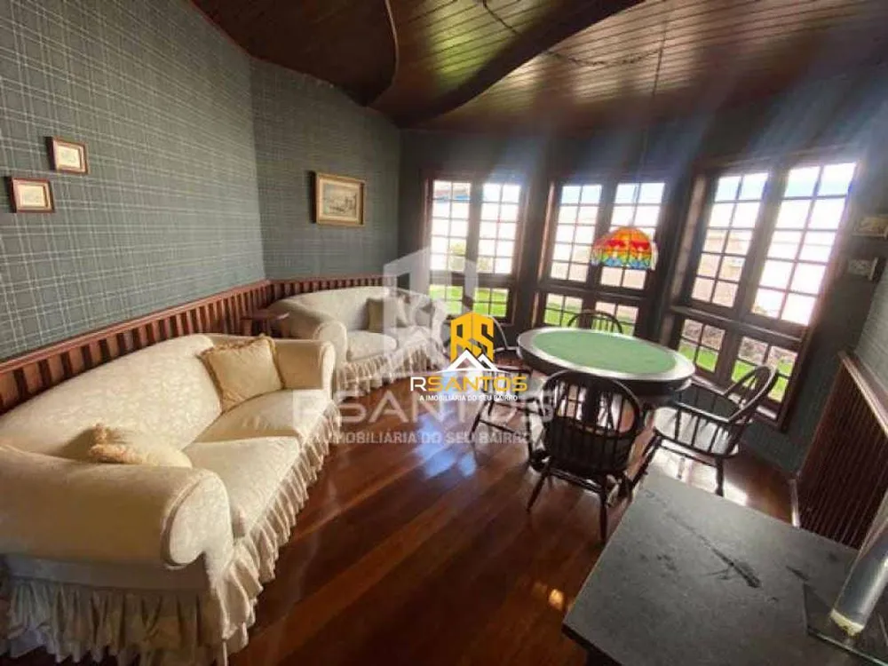 Casa, 4 quartos, 600 m² - Foto 16