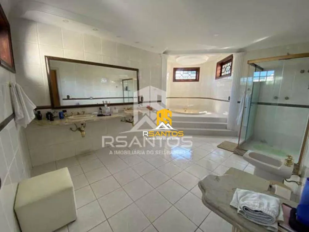 Casa, 4 quartos, 600 m² - Foto 13