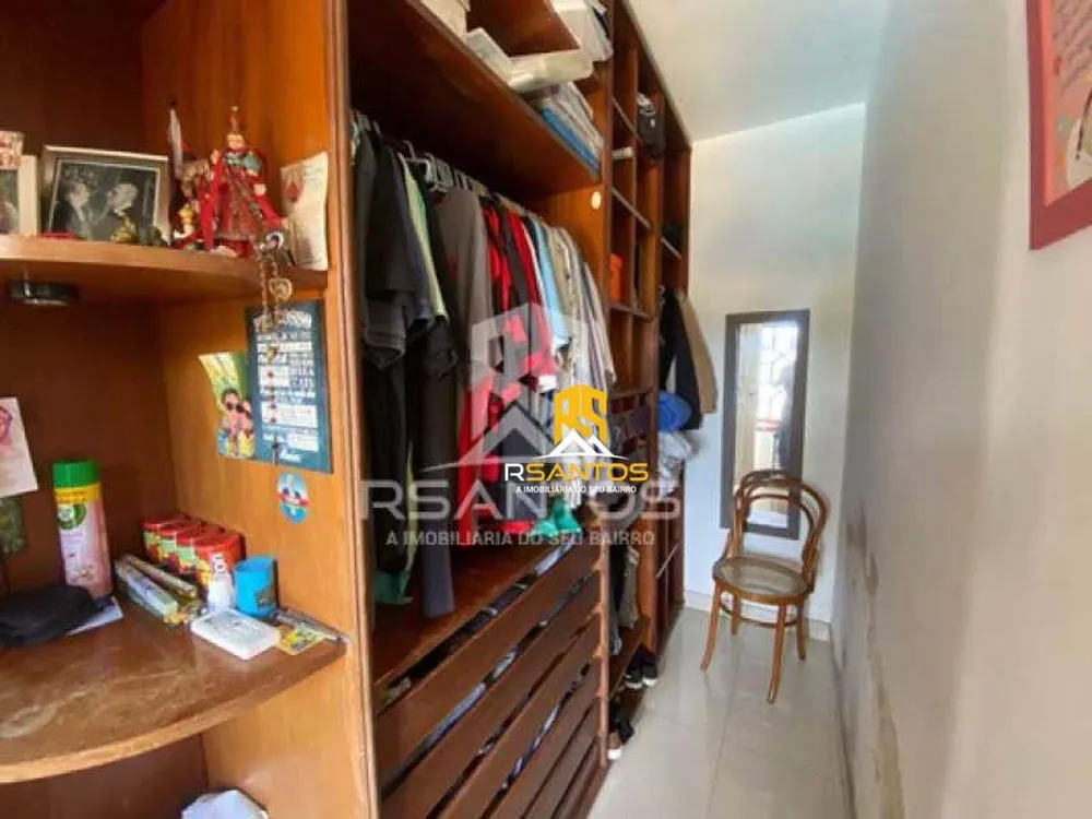 Casa, 4 quartos, 600 m² - Foto 2