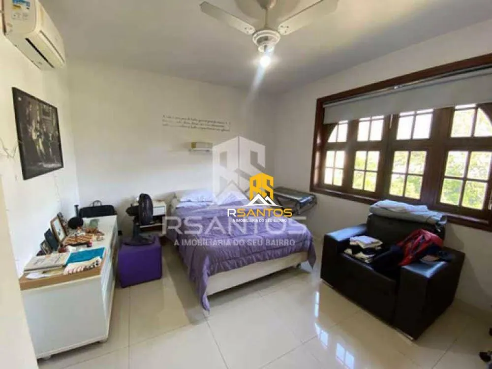 Casa, 4 quartos, 600 m² - Foto 11