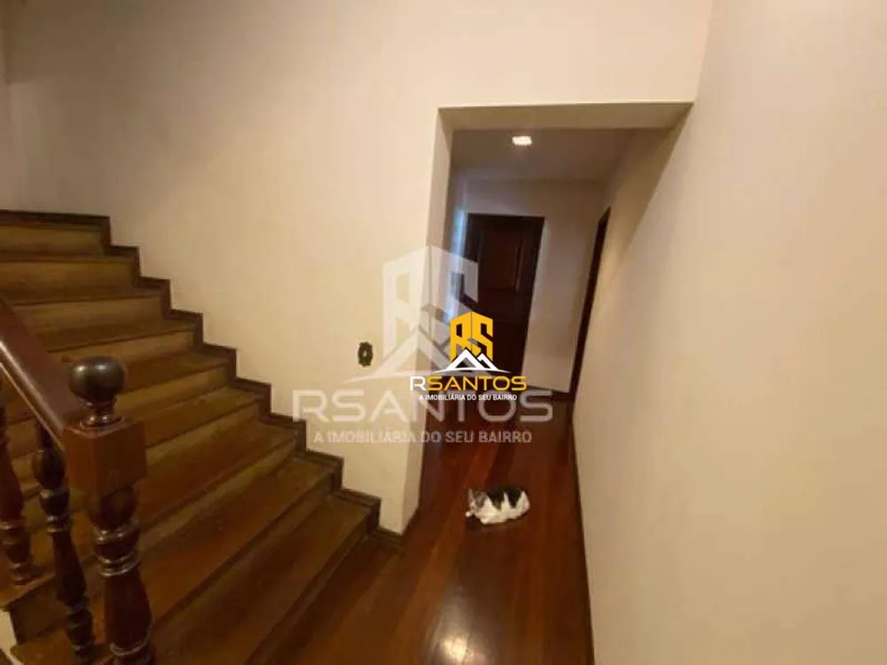 Casa, 4 quartos, 600 m² - Foto 18